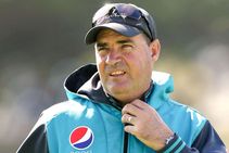 South Africa Pakistan First Test Mickey Arthur Dean Elgar