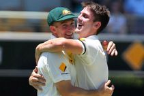 Australia Vs India We Have Plans All Indian Batsmen Not Just Virat Kohli Mitchell Marsh