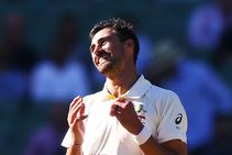 Australia Frustrated On Tough Opening Day Melbourne Head