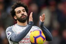 Salah Headlines Caf Player Of The Year Shortlist Koulibaly Misses Out