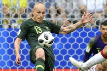 Mooy Doubtful Australia S Afc Asian Cup Title Defence