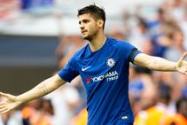 Chelsea Morata Loan