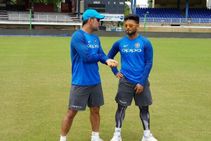 Revealed Why Ms Dhoni Included India S T20i Squad Rishabh Pant Dropped From Odi Side