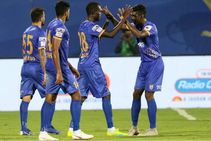 Isl Mumbai City Add Injury Chennaiyin Wound Beat Champions 2 