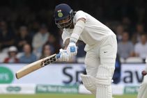 Playing Australia Suits My Game Murali Vijay