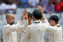 Flashback 2018 From Nathan Lyon Kuldeep Yadav Mohammed Shami Top Bowlers Of The Year