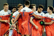Hockey World Cup 2018 India Vs Netherlands Live Updates