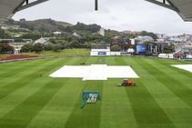 New Zealand Sri Lanka Draw Test