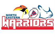 Pbl North Eastern Warriors Team Player Profile