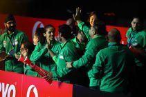 Pbl Tanongsak Rituparna Das Guides North Eastern Warriors To Their First Win