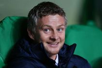 Ole Gunnar Solskjaer Manchester United Premier League Mark Bosnich