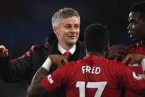 Cardiff City Manchester United Ole Gunnar Solskjaer Reaction Premier League News