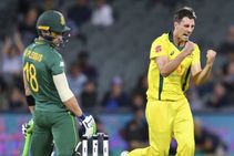 Australia Set Rest Cummins Starc Hazlewood First 3 Odis Against India