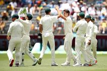 India Vs Australia Perth Pitch Rated Average Match Referee Claim Reports