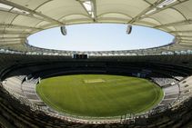 Justin Langer Australia India Perth Wicket Uncertainty