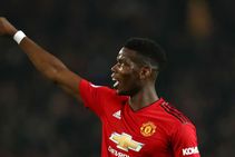 Paul Pogba Can Improve Manchester United Nemanja Matic