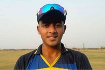 Ipl 2019 Auction Prayas Gears Up Share Dressing Room With Icon Kohli