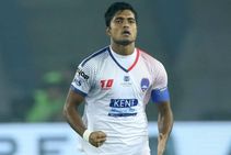 Isl Delhi Dynamos Pritam Kotal Set Join Atk