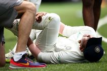 Australia Vs India Injured Prithvi Shaw Likely Return Boxing Day Test Melbourne Ravi Shastri