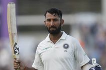 Australia Vs India Ist Test Day 1 As It Happened Pujara Ton Boosts India