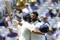 Ind Vs Aus Don T Need Silence Anyone When I Play International Cricket Pujara