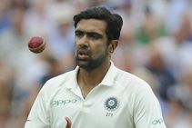 Ashwin Rohit Ruled Out Of Second Test Against Australia