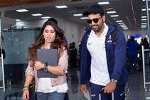 Rohit Sharma Likely Miss Sydney Test As Wife Ritika Sajdeh Gives Birth To Baby Girl Reports