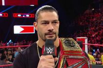 Flashback 2018 Wwe Top Five Moments The Year