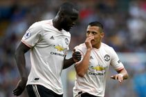 Manchester United Ole Gunnar Solskjaer Romelu Lukaku Alexis Sanchez Form