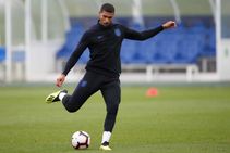 West Ham Bournemouth Target Ruben Loftus Cheek