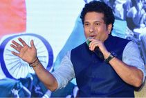 Sachin S Fitness Mantra Spend More Time Gym Less At Dining Table