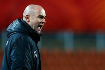 Doing Well At Afc Asian Cup Is Personal Challenge Says Qata