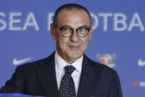 Chelsea Boss Sarri Plots Move Inter Star Vecino