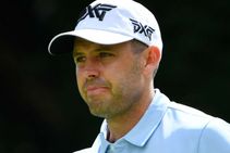 Schwartzel Storms To Top Of South African Open Leaderboard