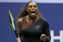 Serena Nadal Murray Confirmed Australian Open