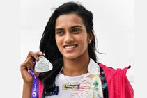 Sponsors Government Support Key Indian Athletes Success Says Sindhu
