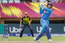 Smriti Mandhana Is Icc Women S Cricketer Of The Year