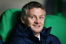 Ole Gunnar Solskjaer Manchester United Clean Slate
