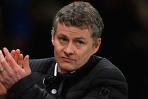 Solskjaer Manchester United Psg Champions League Last16 Tie