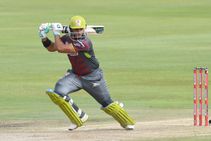 Mzansi Super League Spartans Keep Nerves To Beat Rocks