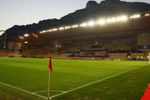 Henry V Vieira On Hold As Lfp Postpones Monaco V Nice