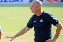 National Team Performing Excellently Under Constantine Aiff