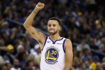 Stephen Curry 15000 Regular Season Point Warriors Golden State Nba