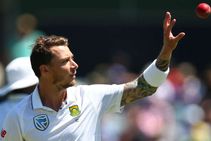 Dale Steyn South Africa Leading Test Wicket Taker