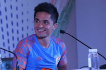 Sunil Chhetri Sets The Best Example Renedy Singh