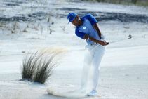 Hero World Challenge Day 3 Recap Tiger Woods Last Tony Finau Henrik Stenson Jon Rahm