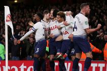 Efl Cup Draw Tottenham Chelsea Manchester City Burton Albion