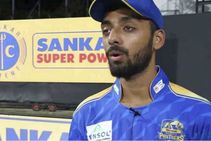 Ipl Auction 2019 I Was Hoping Get Rs 20 Lakh Bid Says Varun After Bagging Rs 8 4 Crore Deal