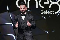 Forbes India Celebrity List Kohli Second Hardik Pandya Top Gainer