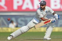 Australia Vs India Will Leave Some Grass Series Opener Adelaide